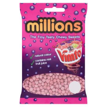 Millions Vimpto