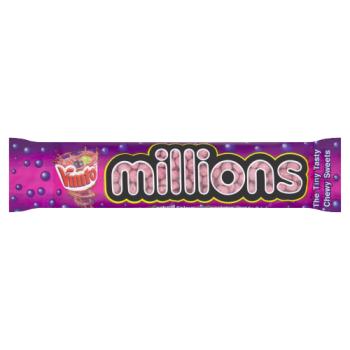 Millions Vimto 40g