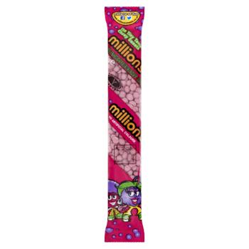 Millions Blackcurrant 60g