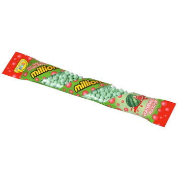 Millions Watermelon Chewy Sweets 55g 