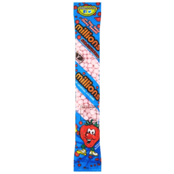 Millions Strawberry 55g