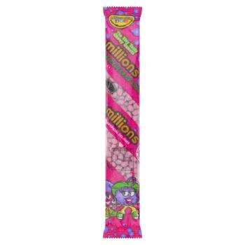 Millions Blackcurrant Buzz 55g