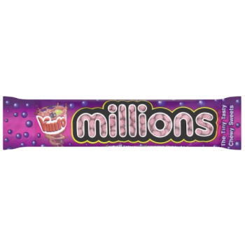 Millions Vimto 40g 