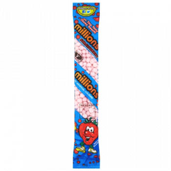 Millions Strawberry 60g 