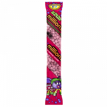 Millions Blackcurrant Buzz 60g 