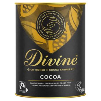 Divine Cocoa Powder