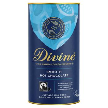Divine Hot Chocolate - Powder
