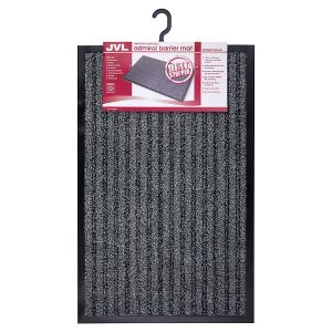 JVL Machine Washable Admiral Barrier Mat