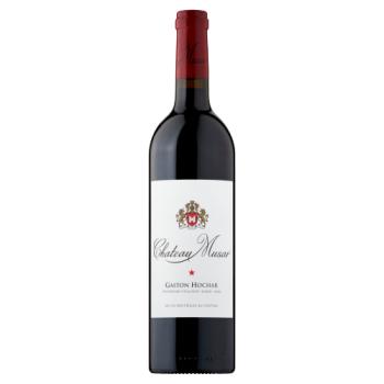 Chateau Musar Gaston Hochar 750ml
