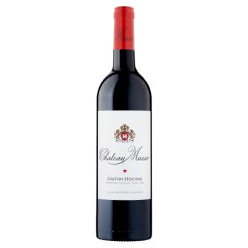 Chateau Musar Gaston Hochar 750ml