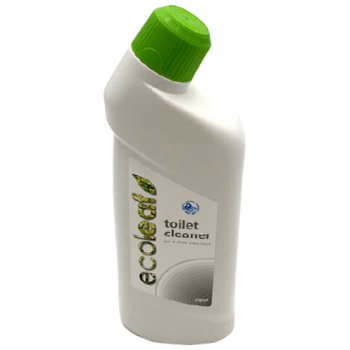 Ecoleaf Toilet Cleaner 750ml 