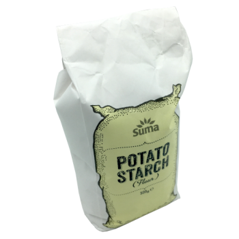 Suma Potato Starch Flour 500g