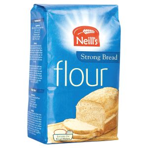 Neill's Strong Bread Flour 1.5kg