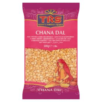 TRS Chana Dal 500g