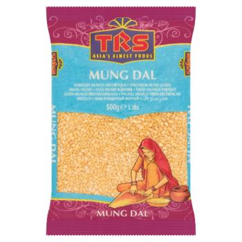 TRS Mung Dal 500g