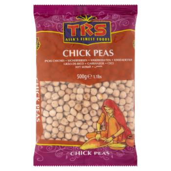 TRS Chick Peas 500g
