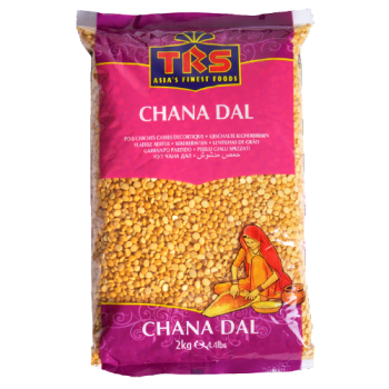 Trs Chana Dall 2kg