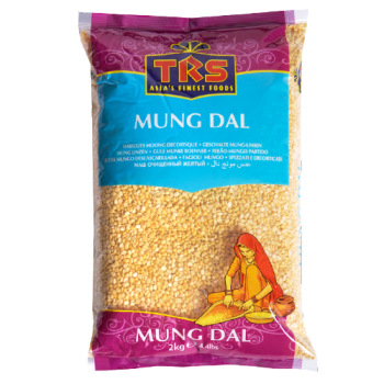 TRS Mung Dal 2kg 