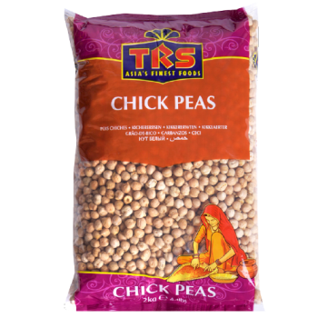Trs Chick Peas 2kg
