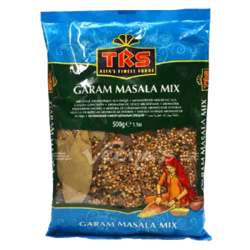 TRS Garam Masala Mix 500g 