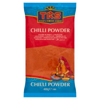 TRS Chilli Powder 400g