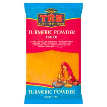 TRS Turmeric Powder 400g