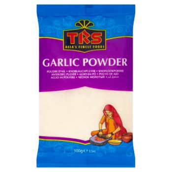 TRS Garlic Powder 100g