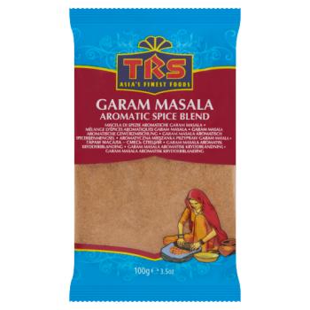 TRS Garam Masala Aromatic Spice Blend 100g