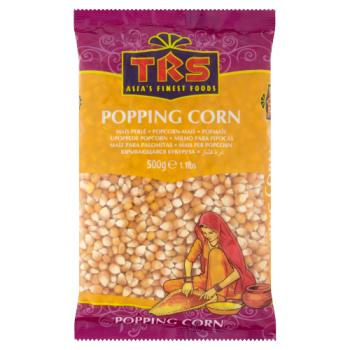 TRS Popping Corn 500g