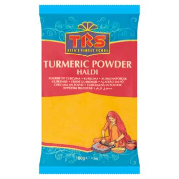 TRS Turmeric Powder 100g
