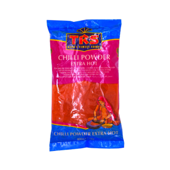 TRS Chilli Powder Extra Hot 400g 