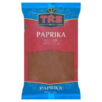TRS Paprika 400g