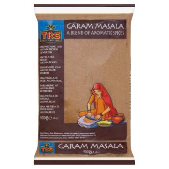 TRS Garam Masala 400g