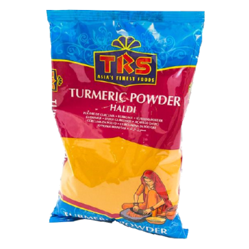 TRS Turmeric Haldi Powder 5kg 
