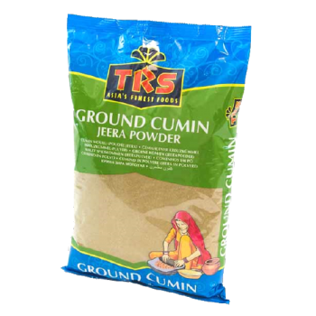TRS Ground Cumin Jeera Powder 1kg 