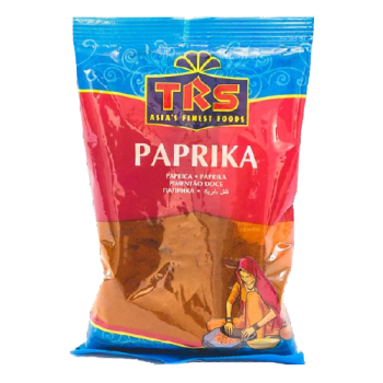 TRS Paprika Powder 1kg 