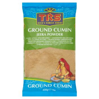 TRS Ground Cumin Jeera Powder 400g