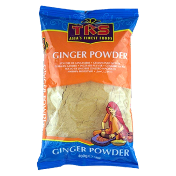 TRS Ginger Powder 400g 