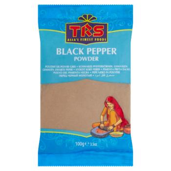 TRS Black Pepper Powder 100g