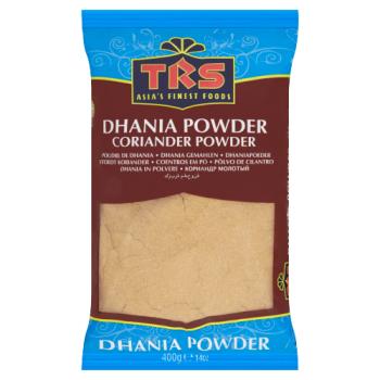 TRS Dhania Coriander Powder 400g