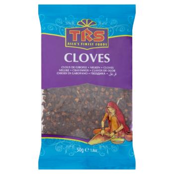 TRS Cloves 50g