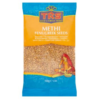 TRS Methi Fenugreek Seeds 100g