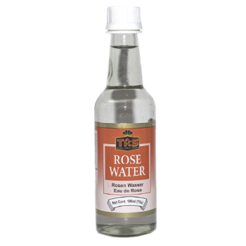 TRS Rose Water 190ml 