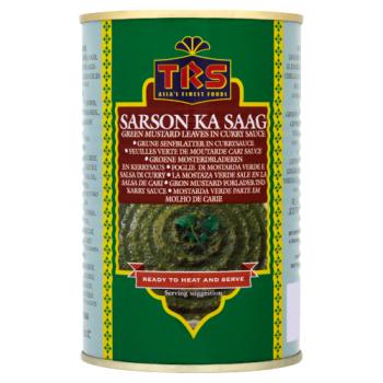 TRS Sarson Ka Saag 450g