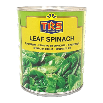 TRS Leaf Spinach 765g 