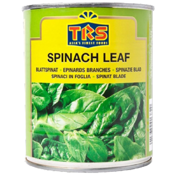 TRS Spinach Leaf 380g 