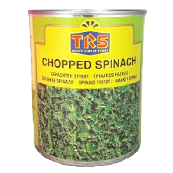 TRS Chopped Spinach 795g 