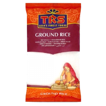 TRS Ground Rice 500g 
