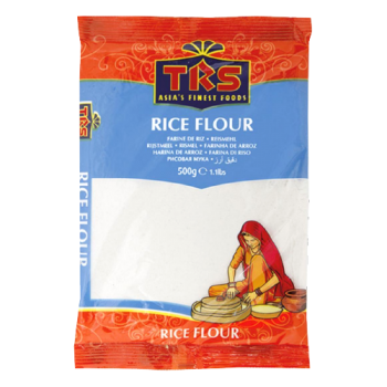 TRS Rice Flour 500g 
