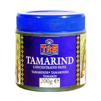 TRS Tamarind Concentrated Paste 200g 